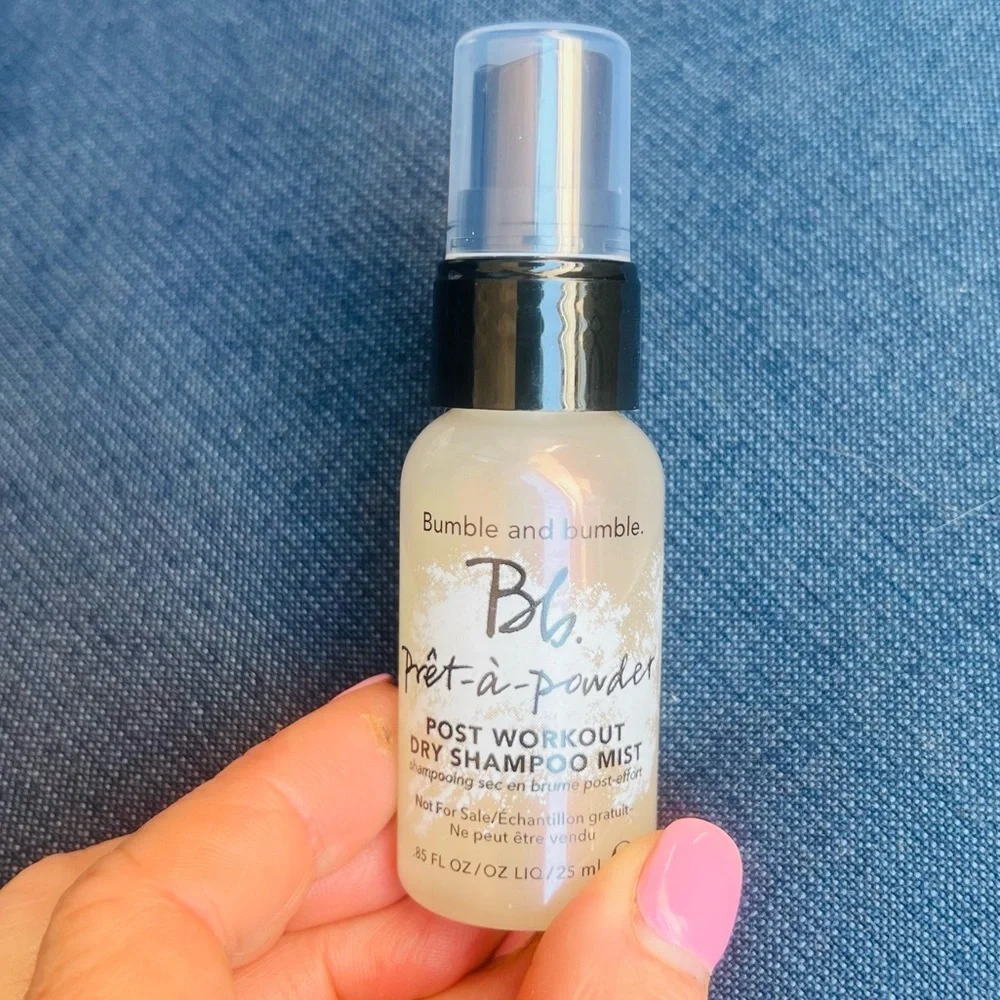 Bumble and bumble ⭐️new⭐️ bumble